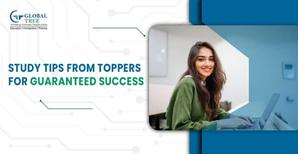 Toppers Study Tips: Complete Guide to Study Smart and Score High Toppers Study Tips