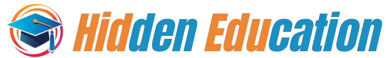 Hidden Education